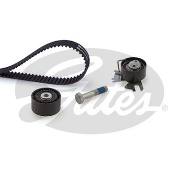 Kit distributie (curea+role)