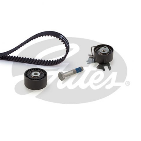 Kit distributie (curea+role)