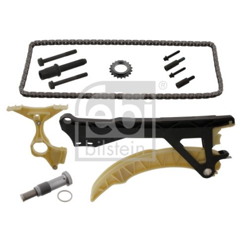 Kit distributie (lant+intinzator)