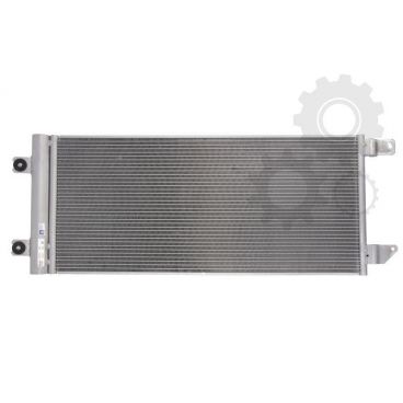 Radiator aer conditionat