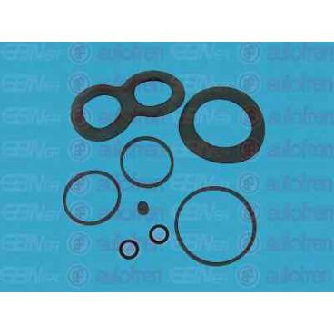 Kit reparatie etrier frana