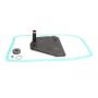Automatic transmission oil change kit Automatic transmission oil change kit