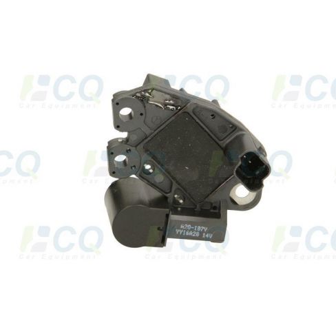 Regulator de tensiune Regulator de tensiune