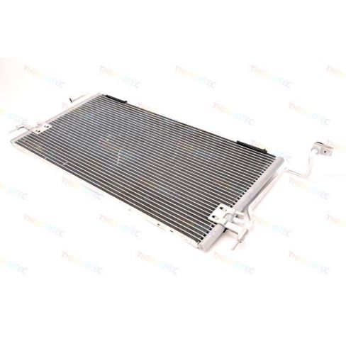 Radiator aer conditionat Radiator aer conditionat