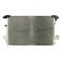 Radiator aer conditionat