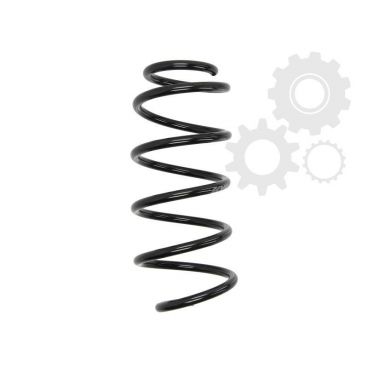 Arc suspensie axa fata