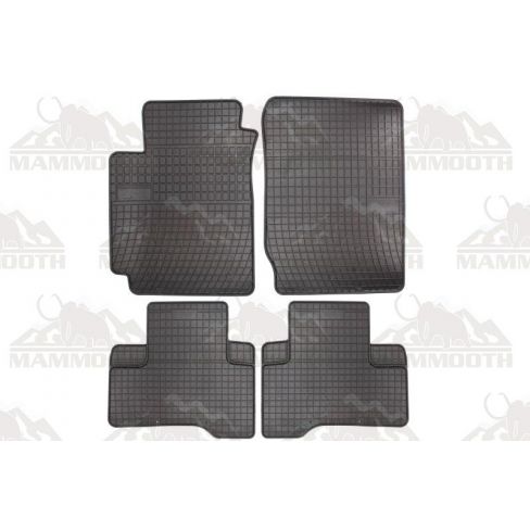 Covorase podea de cauciuc Covorase podea de cauciuc