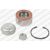 Set rulmenti roata