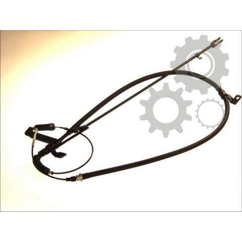 Cablu frana de mana Cablu frana de mana