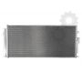 Radiator aer conditionat