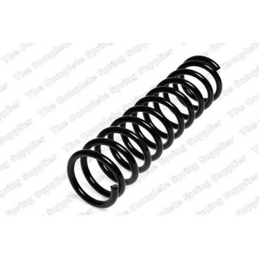 Arc suspensie axa spate