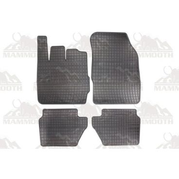 Covorase podea de cauciuc