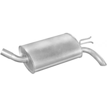 Toba finala esapament