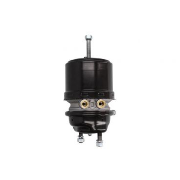 Servo-motor frana