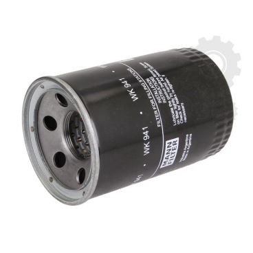 Filtru combustibil