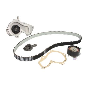 Kit distributie cu pompa de apa