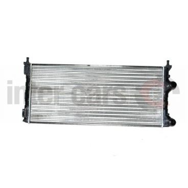 Radiator racire cu apa