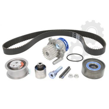 Kit distributie cu pompa de apa