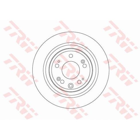 Disc frana Disc frana