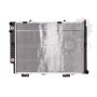 Radiator racire cu apa
