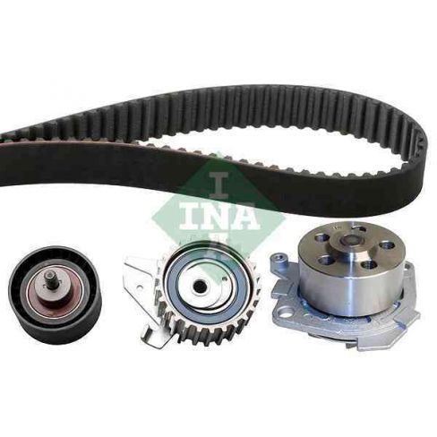 Kit distributie cu pompa de apa