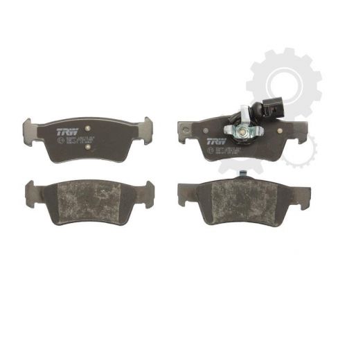 Set placute frana Set placute frana