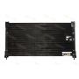Radiator aer conditionat