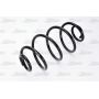 Arc suspensie axa spate