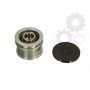 Fulie alternator