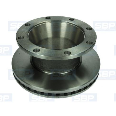 Disc frana Disc frana
