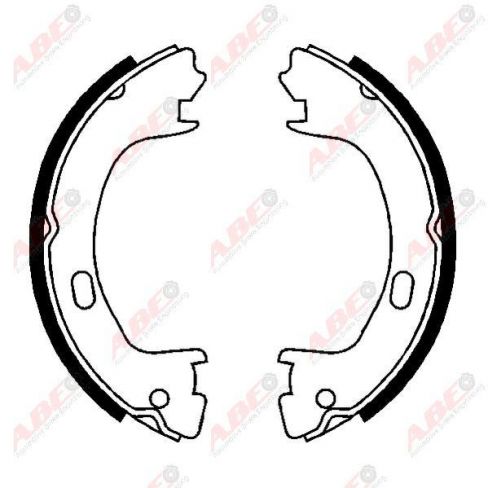 Sabot frana Sabot frana