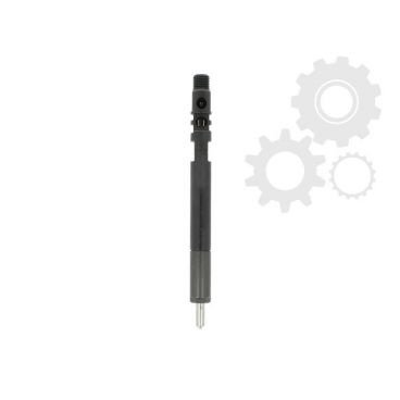 Injector electromagnetic CR