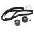 Kit distributie (curea+role)