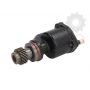 Pompa vacuum mecanica