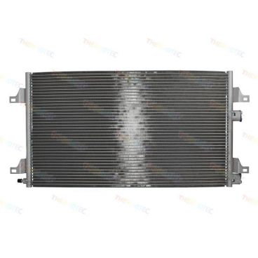 Radiator aer conditionat