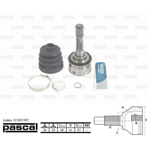 Cruce cardanica Cruce cardanica