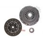 Clutch kit with bearing Clutch kit with bearing