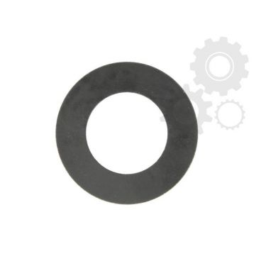 Flat washers