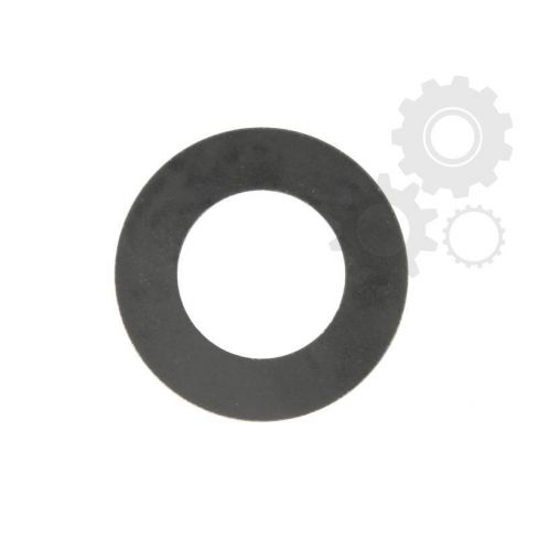 Flat washers Flat washers