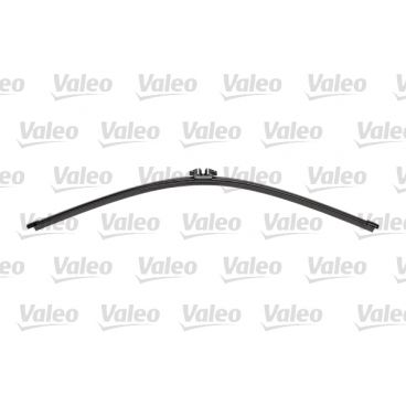 Lamela stergator de parbriz fara rama metalica