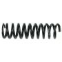 Arc suspensie axa spate