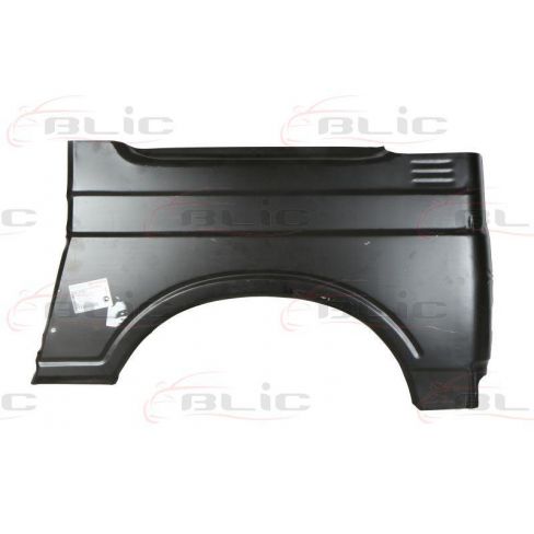 Aripa reparatie