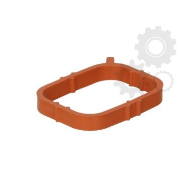 Garnitura galerie admisie/evacuare