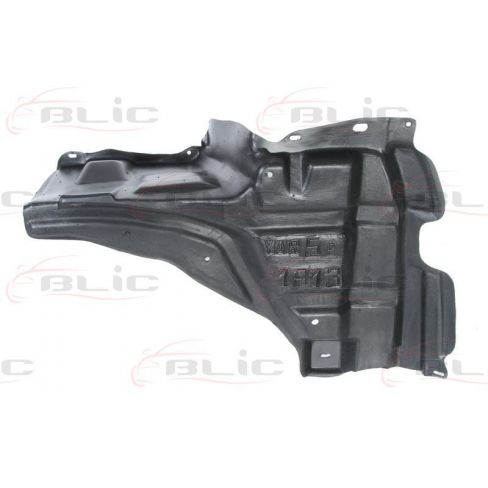 Scut motor/cutie viteze Scut motor/cutie viteze