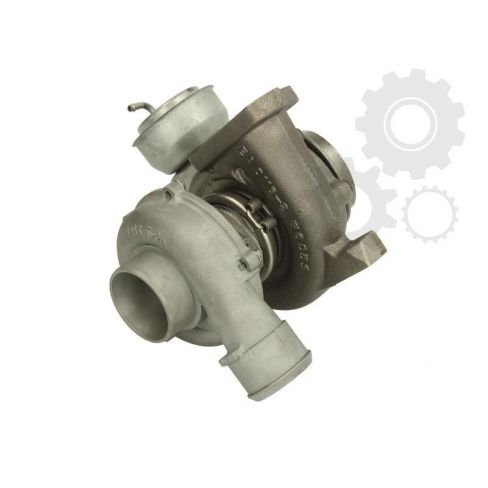 Turbosuflanta Turbosuflanta