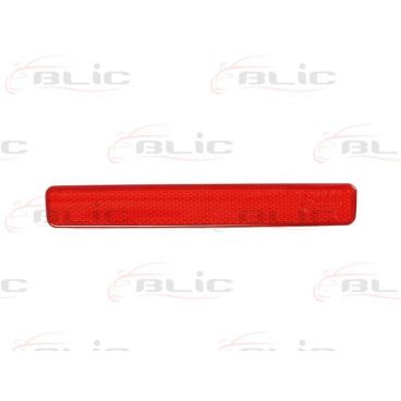 Lumina reflectorizanta