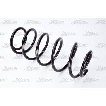 Arc suspensie axa fata