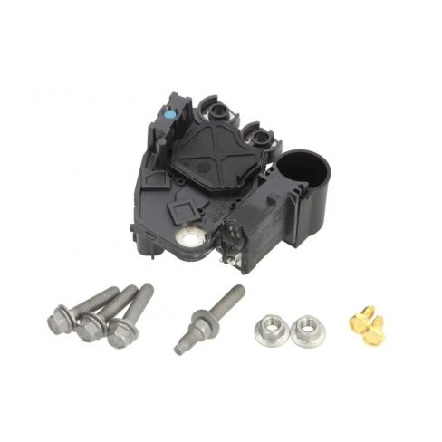 Regulator de tensiune Regulator de tensiune