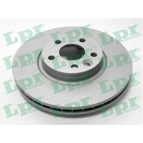 Disc frana Disc frana