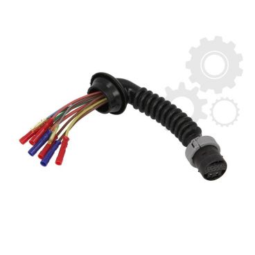 Cablaj electric